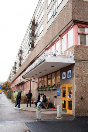 Backpackers Göteborg, Göteborg